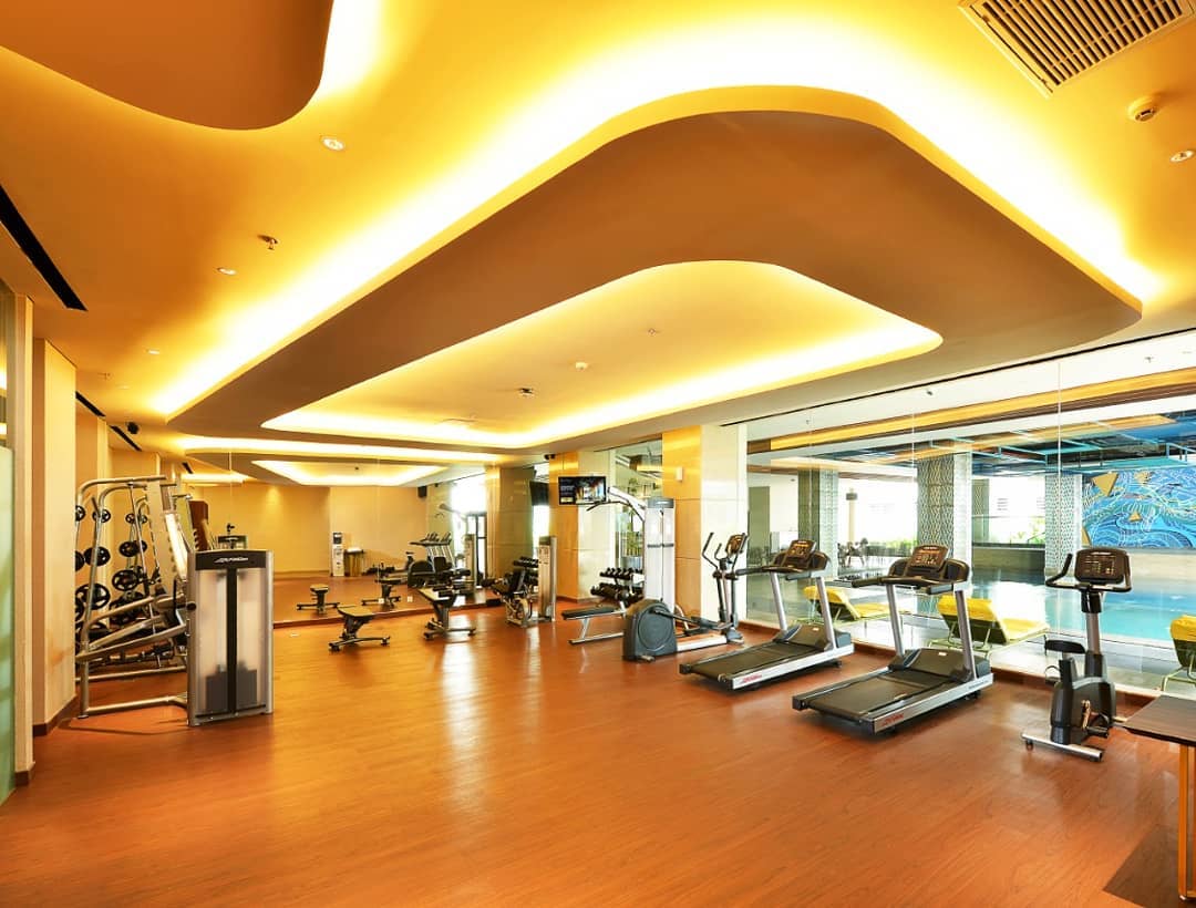 Grand Dafam Signature Surabaya, Hotel Bintang 4 Yang Menawarkan Kemewahan di Tengah Kota Pahlawan 7 Grand Dafam Signature Surabaya, Hotel Bintang 4 Yang Menawarkan Kemewahan di Tengah Kota Pahlawan 7