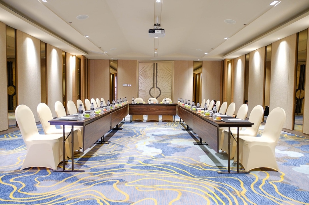 Grand Dafam Signature Surabaya, Hotel Bintang 4 Yang Menawarkan Kemewahan di Tengah Kota Pahlawan 9 Grand Dafam Signature Surabaya, Hotel Bintang 4 Yang Menawarkan Kemewahan di Tengah Kota Pahlawan 9