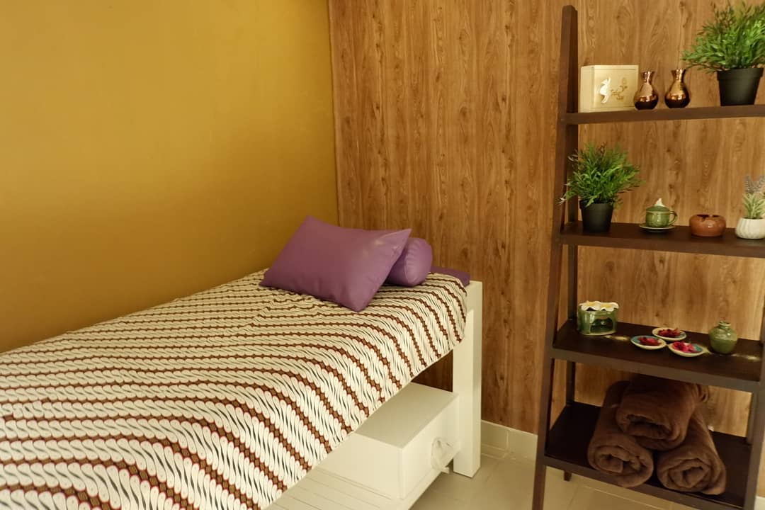 Crown Prince Hotel Surabaya, Akomodasi Bintang 4 Dengan Fasilitas Lengkap Yang Dekat Pusat Kota 9