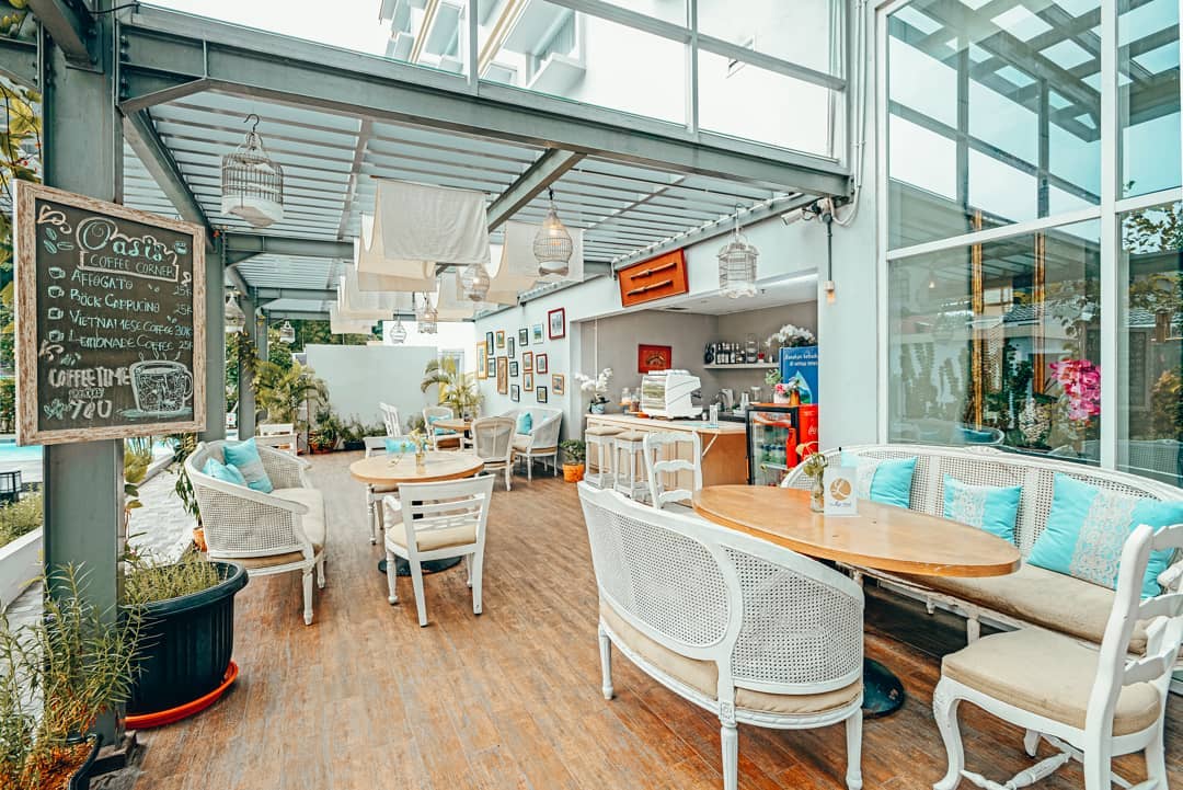 Bintang 3 Dengan Standar Internasional! Inilah La Lisa Hotel Surabaya Yang Nyaman Buat Liburan 7