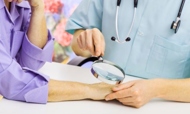 Punya Permasalahan Kesehatan Kulit, Yuk Periksakan Segera Ke Dokter Kulit Banjarmasin Berikut Ini 1