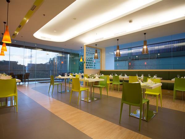 Lagi Cari Penginapan Dengan Budget Terjangkau di Surabaya? Zest Hotel Bisa Menjadi Pilihan Tepat 9