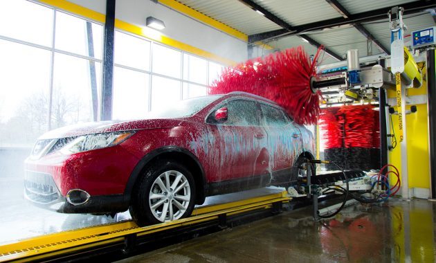 10 Rekomendasi Car Wash di Bintaro Yang Membuat Mobil Selalu Tampil Memukau, Mulai Rp20.000 5