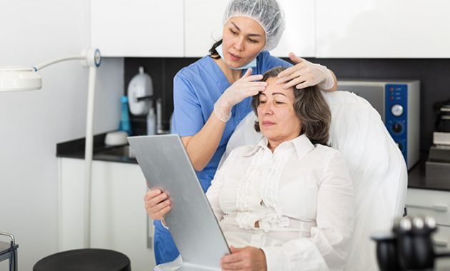 10 Dokter Kulit di Kota Medan Yang Terpercaya dan Berpengalaman, Ini Dia Daftar Rekomendasinya 1