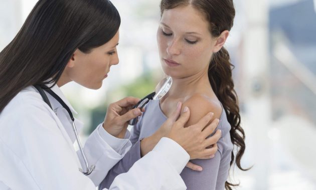 Sedang Butuh Jasa Dokter Spesialis Kulit di Jakarta Utara, Ayo Simak Daftar Pilihannya Berikut Ini 6