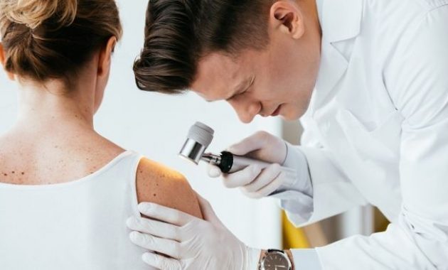 Rekomendasi Dokter Kulit di Jambi Terdekat Yang Siap Mengatasi Keluhan Penyakit Pada Area Kulit Kamu 1