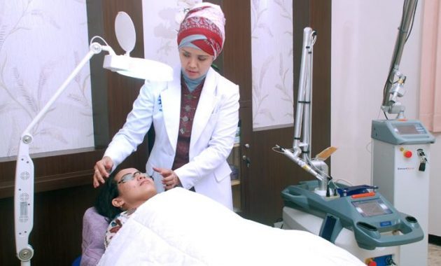 10 Referensi Dokter Spesialis Kulit di Pontianak Yang Murah dan Bagus Untuk Dikunjungi, Simak Ini 2