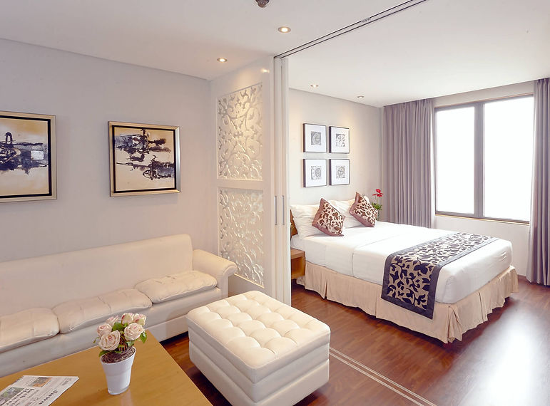 Inilah Garden Palace Hotel Surabaya, Memiliki Kamar Tematik Dengan Pemandangan Jembatan Suramadu 2 Inilah Garden Palace Hotel Surabaya, Memiliki Kamar Tematik Dengan Pemandangan Jembatan Suramadu 2