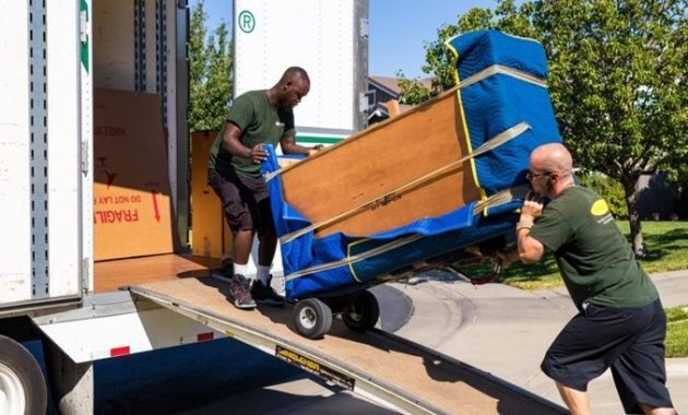 Jasa Pindahan Rumah Andalan di Bekasi Untuk Memudahkan Relokasi Tempat Tinggal Atau Usahamu 5