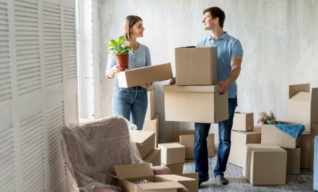 Pindah Rumah Jadi Menyenangkan? Bisa Jika Pakai Jasa Moving Company di Tangerang Ini 8