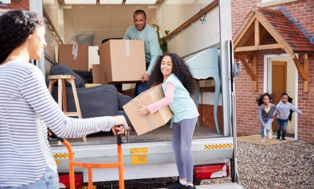 Rekomendasi Jasa Pindahan di Jakarta Timur Dengan Fasilitas Memuaskan dan Harga Bersahabat 3
