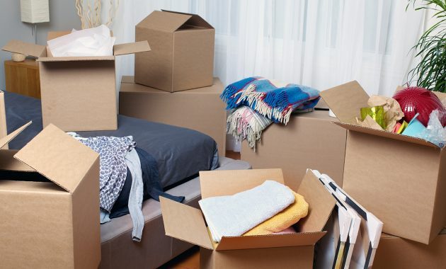 Repot dan Capek Dengan Urusan Pindahan? Layanan di Semarang Ini Bisa Menyelesaikan Semuanya 6