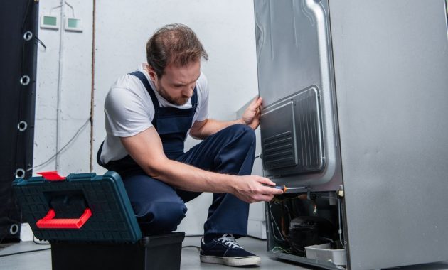 Mau Kulkas Bisa Berfungsi Maksimal? Segera Bawa Ke Tempat Servis Terpercaya di Makassar Ini 3 Mau Kulkas Bisa Berfungsi Maksimal? Segera Bawa Ke Tempat Servis Terpercaya di Makassar Ini 2