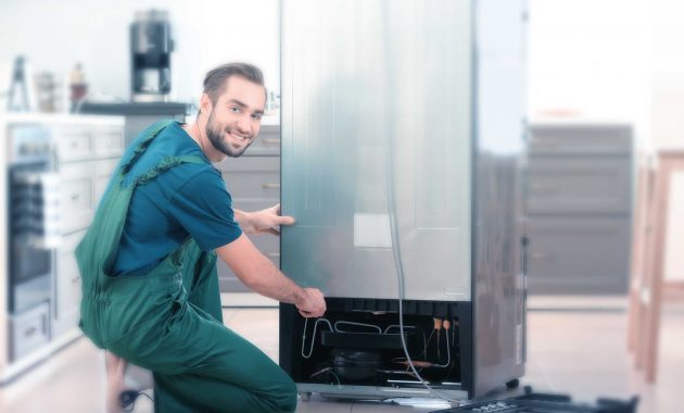 Jasa Servis Kulkas Berkualitas Dengan Harga Terjangkau di Semarang Agar Tidak Perlu Membeli Barang Baru 6