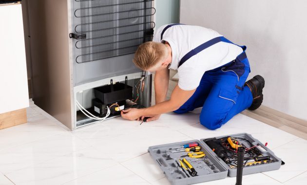 Beberapa Pilihan Jasa Service Kulkas Surabaya Yang Favorit dan Terpercaya, Mana Andalanmu? 3