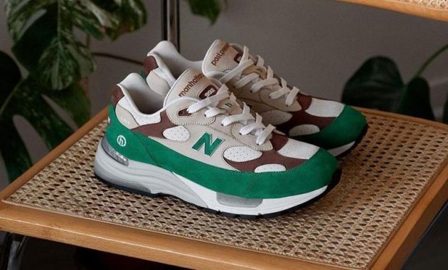 Mau Beli Sneakers? Coba 10 Toko Sepatu di Denpasar Yang Recommended Untuk Kamu Kunjungi Ini 1