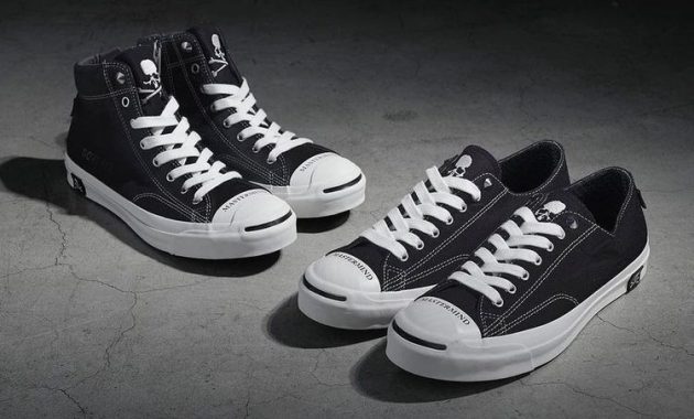 10 Daftar Toko Sepatu di Bandung Yang Recommended Untuk Melengkapi Koleksi Fashionmu 9