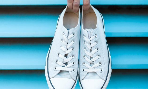 Ini Dia 10 Toko Sepatu Surabaya Yang Terjangkau dan Recommended, Simak Daftar Pilihan Berikut 3