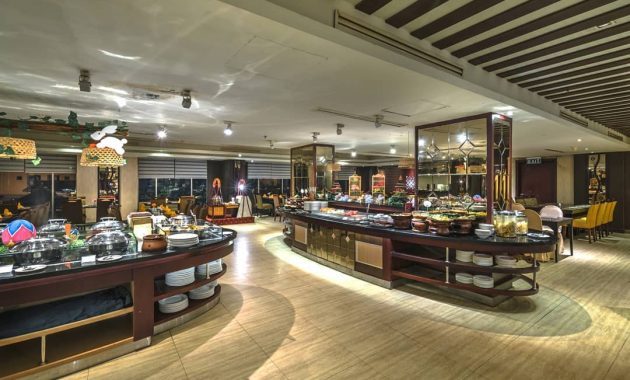 Verwood Hotel Surabaya, Akomodasi Yang Sudah Ada Sejak Lama dan Masih Eksis Hingga Sekarang! 2