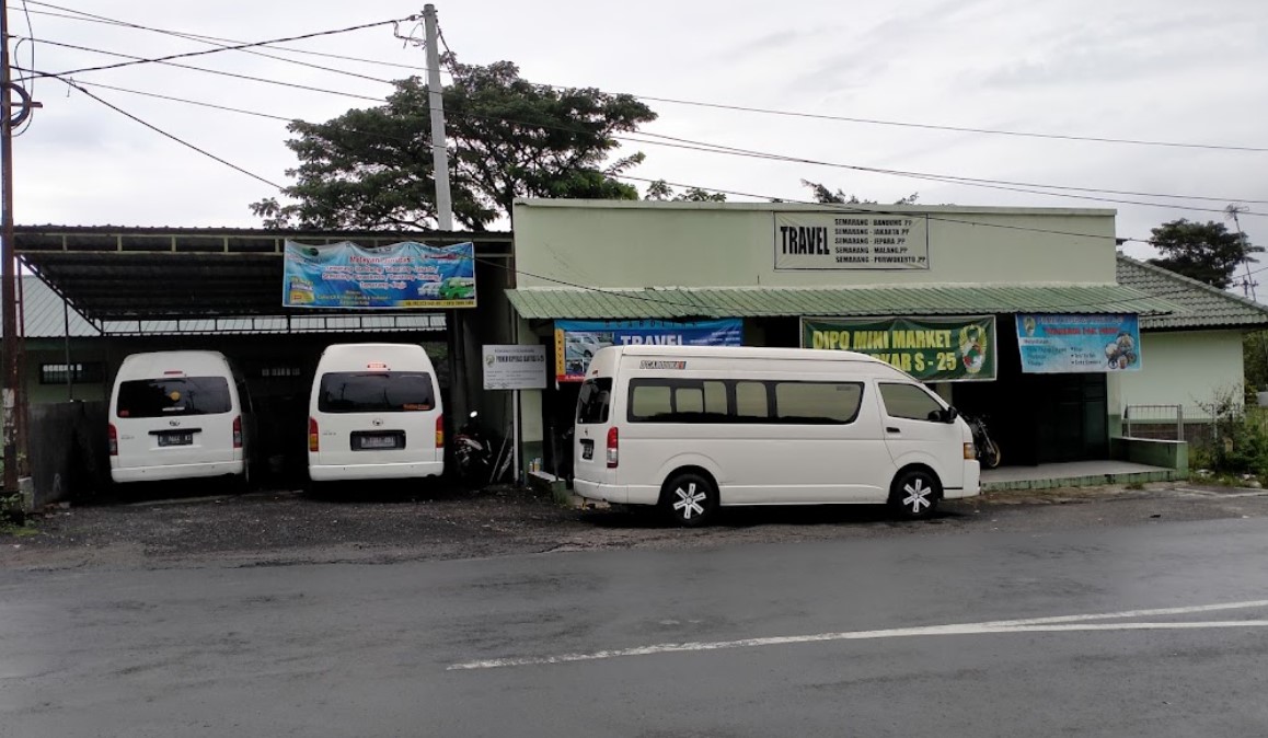 13 Daftar Rekomendasi Travel Semarang Bandung Dengan Harga Murah Mulai 200 Ribu 1