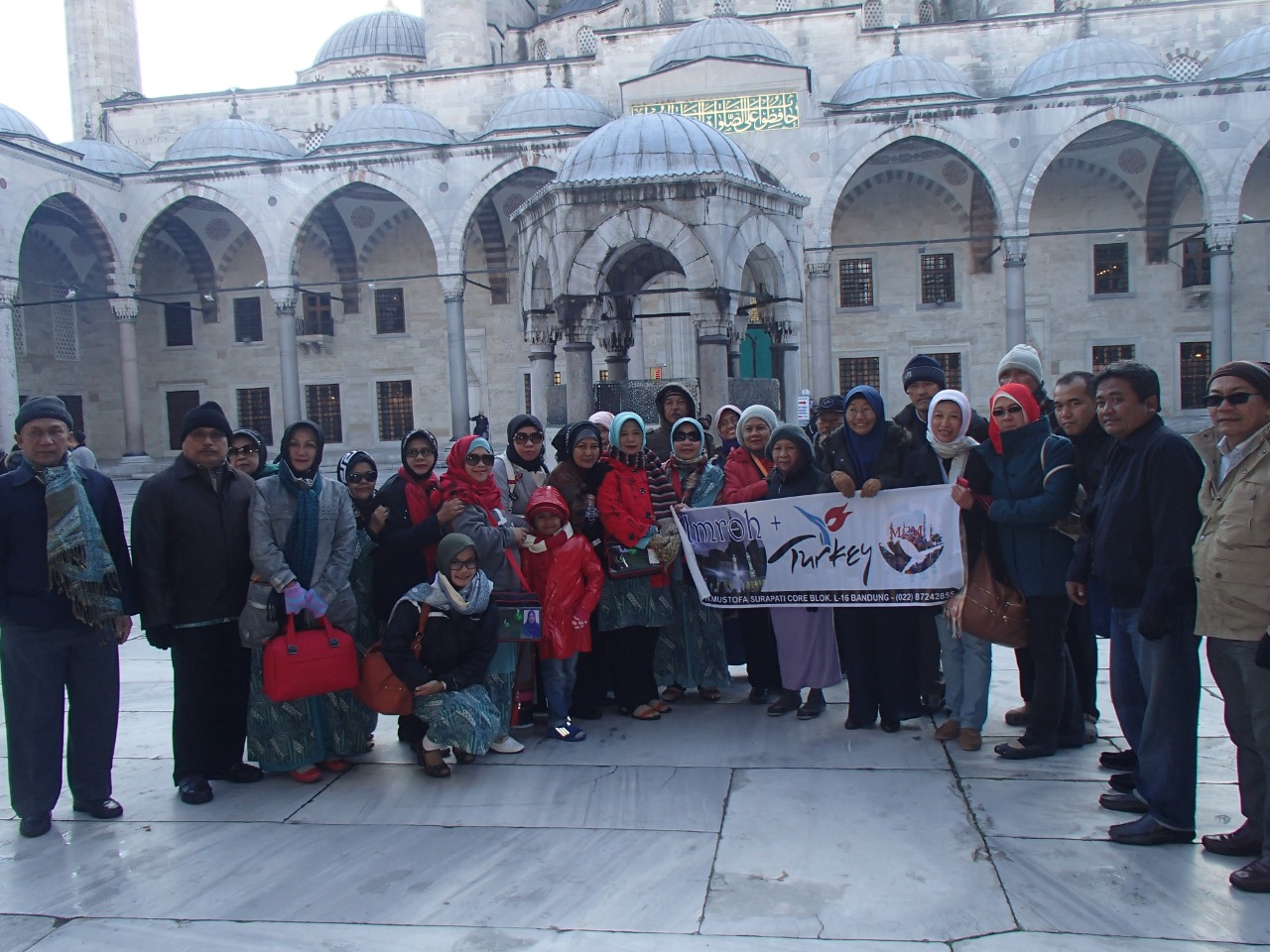 7 Daftar Referensi Biro Travel Umroh Cirebon Dengan Harga Mulai Rp.20.500.000 2