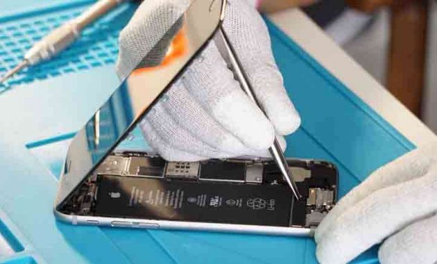 Lupa Kata Sandi Atau Terkena Air? Ini Dia 10 Rekomendasi Pilihan Penyedia Jasa Service iPhone Tegal 8