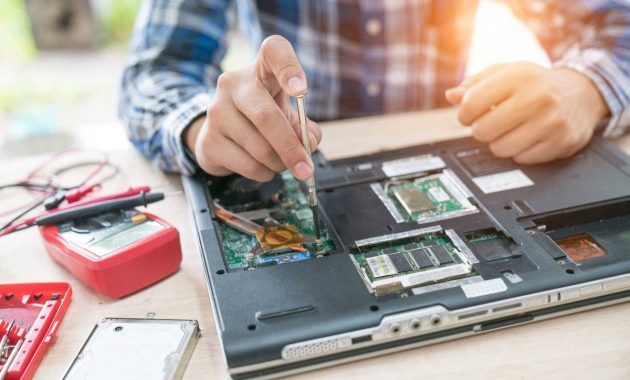 5 Tempat Service Laptop Ini Banyak Yang Cari di Cilacap Karena Murah dan Terdekat, Simak Ini 8