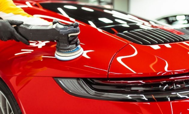 10 Salon Mobil Samarinda, Manakah Yang Memberikan Layanan Paling Cepat Dengan Harga Murah? 8