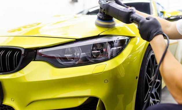 Ingin Mobil Kesayangan Kinclong Seperti Baru Lagi? 10 Salon Mobil Medan Ini Bisa Membantu! 4