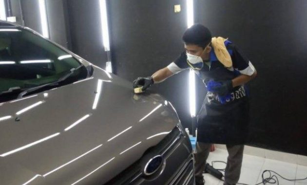 10 Pilihan Salon Mobil Mojokerto Beserta Alamat dan Nomor Telepon, Simak Daftar Berikut 1