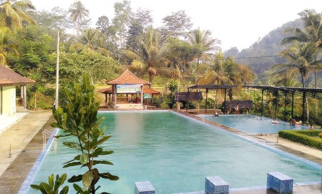 Pemandian Air Panas Subang Kuningan, Buka Jam Berapa dan Bagaimana Akses Menuju Lokasi? 7