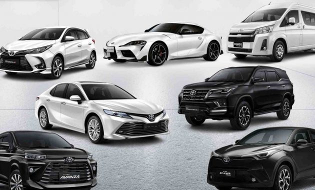 10 Rental Mobil Tasikmalaya, Mana Tempat Sewa Dengan Harga Murah dan Bisa Lepas Kunci? 3