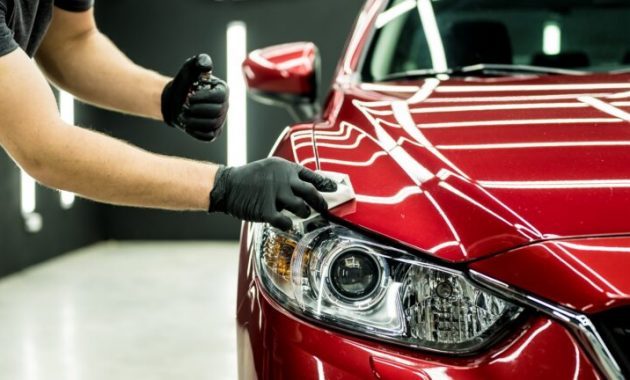 10 Daftar Salon Mobil Bandung, Biar Kendaraanmu Makin Terlihat Muda dan Gagah Seperti Baru! 5