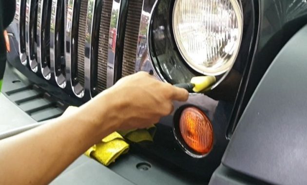 10 Rekomendasi Salon Mobil Bekasi Jawa Barat, Manakah Yang Menyediakan Paket Paling Lengkap? 2