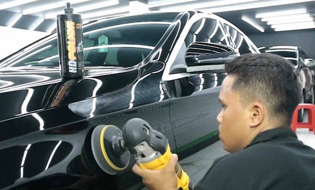 10 Rekomendasi Salon Mobil Depok Terbaik, Manakah Yang Murah Cocok Untuk Mahasiswa? 3