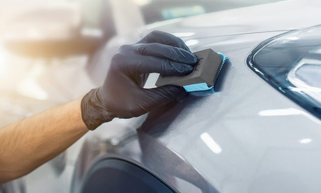 10 Rekomendasi Salon Mobil Jogja, Manakah Yang Menyediakan Layanan Nano Ceramic Coating? 4