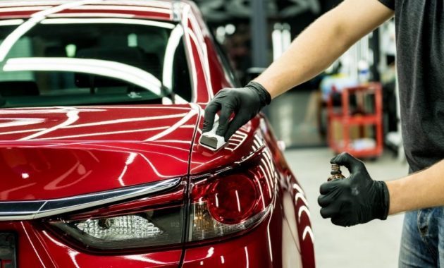 10 Rekomendasi Daftar Salon Mobil Bandar Lampung, Manakah Yang Menyediakan Kantin? 3