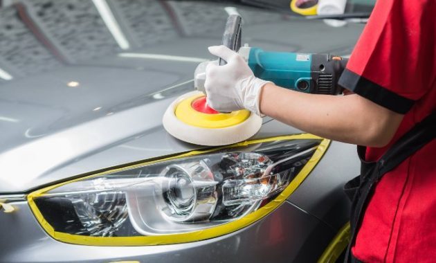 10 Salon Mobil Cikarang Jawa Barat, Manakah Yang Proses Pengerjaannya Paling Rapi dan Cepat? 8