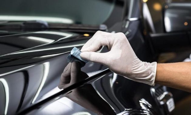 10 Rekomendasi Salon Mobil Pekanbaru Terbaik, Manakah Yang Bisa Panggilan dan Harga Murah? 7