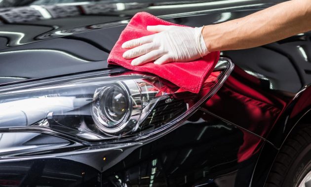 10 Rekomendasi Salon Mobil Semarang, Manakah Yang Murah dan Memberikan Layanan Terbaik? 1