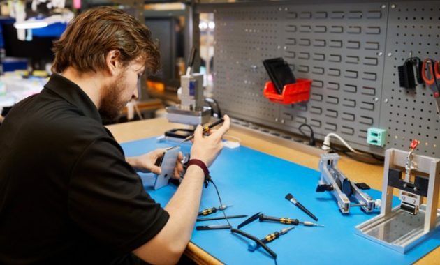 Ini Dia 10 Tempat Jasa Service HP iPhone Terbaik di Sidoarjo, Simak Rekomendasi Berikut Ini 1 Ini Dia 10 Tempat Jasa Service HP iPhone Terbaik di Sidoarjo, Simak Rekomendasi Berikut Ini 1