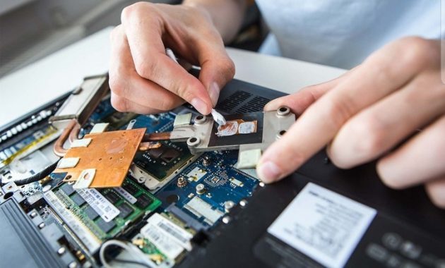 5 Tempat Service Laptop Salatiga Yang Bisa Kamu Andalkan Ketika Komputer Jinjing Mengalami Masalah 5