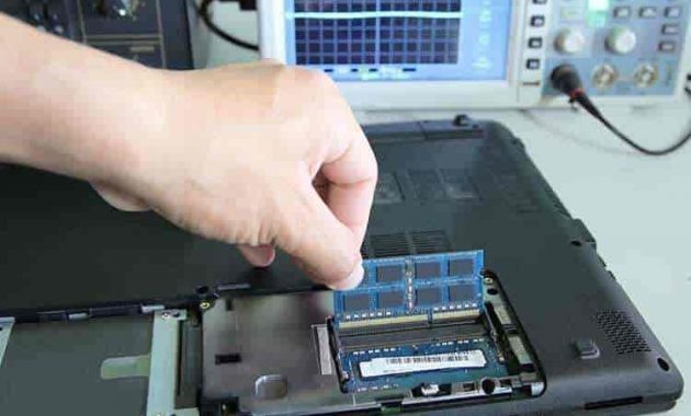 5 Daftar Tempat Service Laptop Terbaik Yang Ada di Kota Jambi Untuk Merk HP Asus Lenovo dan Acer 7