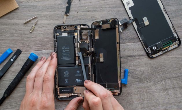 10 Daftar Penyedia Layanan Service iPhone Jakarta Timur Yang Bisa Kamu Jadikan Referensi 3