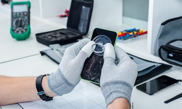 Sedang Cari Tempat Service iPhone Terpercaya di Kota Palembang, Ini Dia Rekomendasinya 6