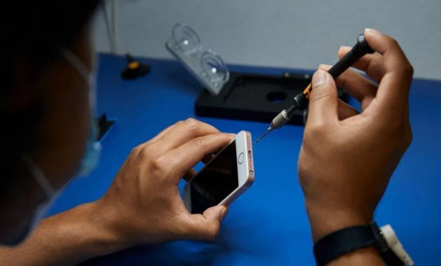 10 Jasa Service HP iPhone di Samarinda Yang Terdekat dan Terpercaya, Simak Daftar Pilihan Ini 10