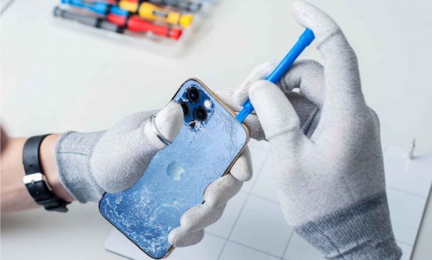 10 Penyedia Jasa Service iPhone Yang Terdekat di Kota Salatiga, Berikut Alamat dan Nomor Telponnya 10