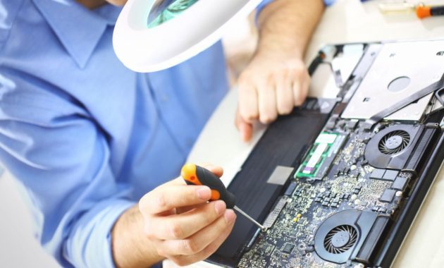 5 Penyedia Jasa Service Laptop di Gresik Dengan Layanan Terbaik, Menerima Merk Asus dan Lainnya 7