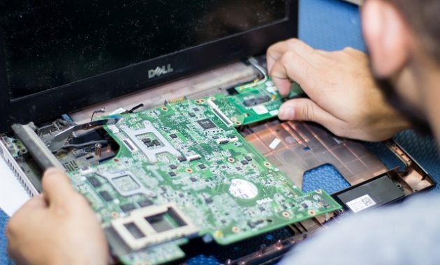 Butuh Jasa Service Laptop di Tegal Untuk Merk Asus dan Acer? Ini Dia Alamat dan Nomor Teleponnya! 4