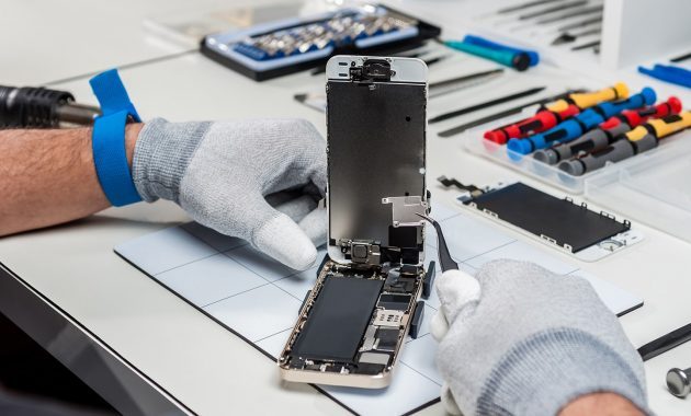 10 Rekomendasi Penyedia Layanan Service iPhone di Bekasi Yang Terlengkap dan Termurah 7